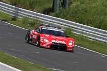 【日産応援団　Nジャン】`10 SuperGT 第6戦 Pokka GT SUMMER SPECIAL [Column] 