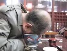 こんな感じに寝落ちしたら…