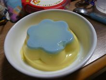 【ソーダ味】の・・・。