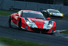 2010年 S-GT rd6 鈴鹿決勝結果 2010年 S-GT rd6 鈴鹿決勝結果