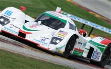 American Le Mans Series