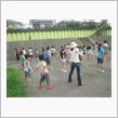 ラジオ体操すげぇ
