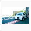 i-miev 試乗