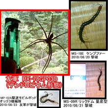 激突戦線 後編　『逆襲の　&gt;●9999999999999●&lt;　』　～ハマーン様に捧ぐ～