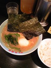 今日のお昼は