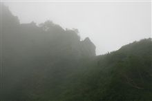 EXALE北岳紀行 4