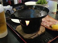 のんびり