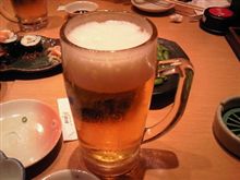 本日２杯目