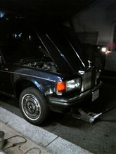 ﾛｰﾙｽﾛｲｽ☆古き良き‥