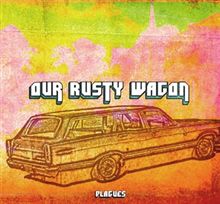 OUR RUSTY WAGON
