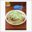 ラーメン二郎にて自分が若くな ...