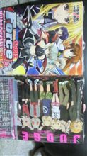 なのはForceを2巻をよんで なのはForceを2巻をよんで