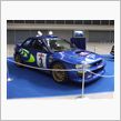 ’98WRカーがhpi・Ra ...