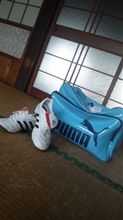 土日は予定が山盛りな件
