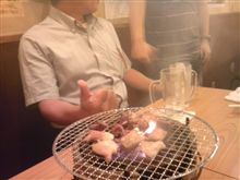 ついに…