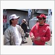 【日産応援団　Nジャン】　自 ...