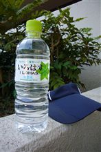 今朝も洗車から・・・・・・・・・(^_^;)