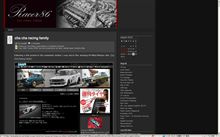 親愛なる、Racer86さんより・・・・