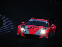 SUPER GT 第6戦 Pokka GT 観戦してきました♪ SUPER GT 第6戦 Pokka GT 観戦してきました♪