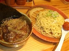 つけ麺（雷神）