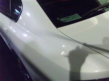 【洗車】久々にセルフでｗ