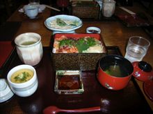 奥多摩は…美味かった