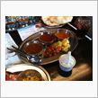 またまたカレーバイキング