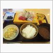 熊野古道定食