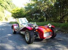 あとは油面だな・・・・