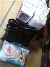 一番くじプレミアムリリカルなのは