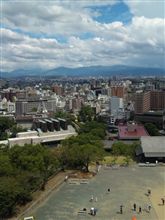到着です