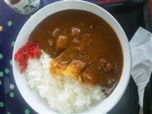 お食事中 お食事中