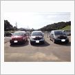 SAB岐阜でプチオフ