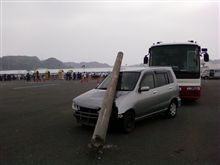 今日のお仕事・・・