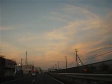 いつの間にか・・・ いつの間にか・・・