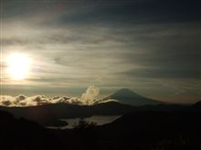 箱根遠征に行ってきたじょー 箱根遠征に行ってきたじょー