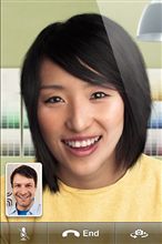Face Timeって・・・・