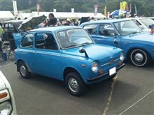 オールドカーショー