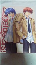 Angel Beats!BD3巻 Angel Beats!BD3巻