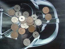 1000円札で100円のジュースを買ったら