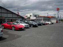 いまさら、田舎道満喫ドライブ　レポ  （長文になってもうた....)