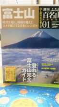 富士登山25万人突破！！ 