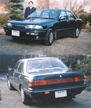 もう１０年経ったのねぇ