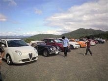 「満腹団ツーリング in 岡山」に参加