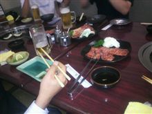 カミオネティータさんを囲む会