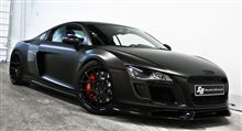 ☆R8☆