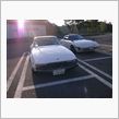 ジュニアＺとＲＸ７