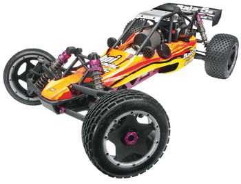 HPI BAJA-5B｜べべさんのブログ｜BB☆Custom - みんカラ