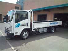 最新型で新車(･∀･)