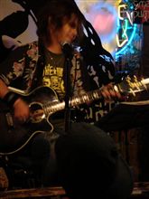 THE☆RIOTS(ATSUYA)inRIDE&ROLL THE☆RIOTS(ATSUYA)inRIDE&ROLL